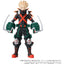 My Hero Academia Collekazaro Action Figure CK-M06 Katsuki Bakugo 10 cm
