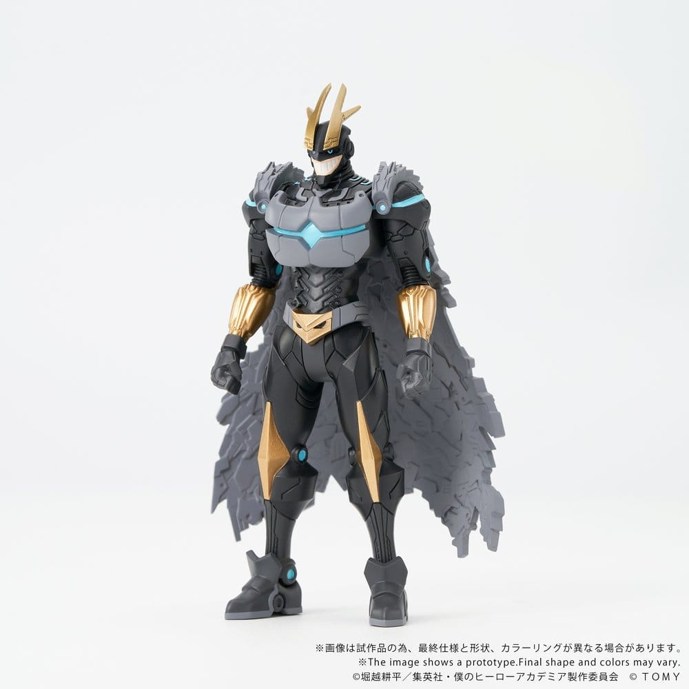 My Hero Academia Collekazaro Action Figure CK-M07 Armored All Might 10 cm