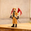 My Hero Academia Collekazaro Action Figure CK-M08 Hawks 10 cm