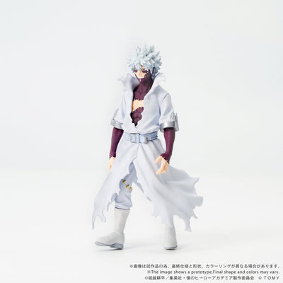 My Hero Academia Collekazaro Action Figure CK-M09 Dabi 10 cm