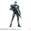 Altered Nano Action Figure AN-04 Alt Delta Ring 10 cm