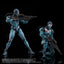 Altered Nano Action Figure AN-04 Alt Delta Ring 10 cm
