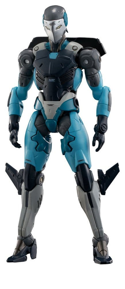 Altered Nano Action Figure An-05 Alt Night Veil 10 cm