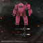 Armored Trooper Votoms Toyrise AT Action Figure AT-11 Erdspinne Titania's Machine Ver.