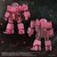 Armored Trooper Votoms Toyrise AT Action Figure AT-11 Erdspinne Titania's Machine Ver.