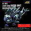 Zoids Plastic Model Kit 1/72 AZ-16EX Liger Zero Jager Unit Original Color