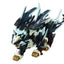 Zoids Plastic Model Kit 1/72 AZ-16EX Liger Zero Jager Unit Original Color