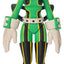 My Hero Academia Collekazaro Action Figure CK-M12 Tsuyu Asui 10 cm