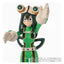 My Hero Academia Collekazaro Action Figure CK-M12 Tsuyu Asui 10 cm