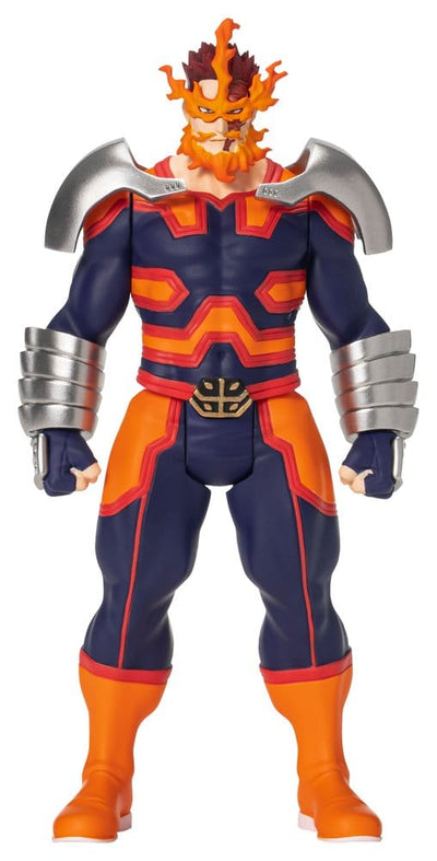 My Hero Academia Collekazaro Action Figure CK-M14 Endeavor 11 cm
