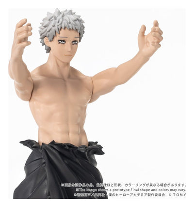 My Hero Academia Collekazaro Action Figure CK-M15 All For One 11 cm