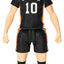Haikyu!! Collekazaro Action Figure CK-H01 Shoyo Hinata 10 cm