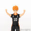 Haikyu!! Collekazaro Action Figure CK-H01 Shoyo Hinata 10 cm