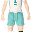 Haikyu!! Collekazaro Action Figure CK-H03 Toru Oikawa 11 cm