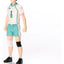 Haikyu!! Collekazaro Action Figure CK-H03 Toru Oikawa 11 cm