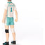 Haikyu!! Collekazaro Action Figure CK-H03 Toru Oikawa 11 cm