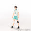 Haikyu!! Collekazaro Action Figure CK-H03 Toru Oikawa 11 cm