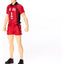 Haikyu!! Collekazaro Action Figure CK-H04 Tetsuro Kuroo 11 cm