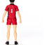 Haikyu!! Collekazaro Action Figure CK-H04 Tetsuro Kuroo 11 cm