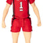 Haikyu!! Collekazaro Action Figure CK-H04 Tetsuro Kuroo 11 cm
