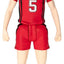Haikyu!! Collekazaro Action Figure CK-H05 Kenma Kozume 10 cm