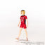 Haikyu!! Collekazaro Action Figure CK-H05 Kenma Kozume 10 cm