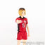 Haikyu!! Collekazaro Action Figure CK-H05 Kenma Kozume 10 cm