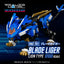 Zoids Plastic Model Kit 1/100 RMZ-001 Blade Liger (Reproduction) 25 cm