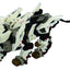 Zoids Plastic Model Kit 1/72 AZ-02EX3 Liger Zero Type Zero Armor