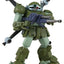 Armored Trooper Votoms Action Figure Toyrise AT-12 Scope Dog Round Mover