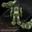 Armored Trooper Votoms Action Figure Toyrise AT-12 Scope Dog Round Mover