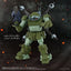 Armored Trooper Votoms Action Figure Toyrise AT-12 Scope Dog Round Mover