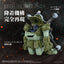 Armored Trooper Votoms Action Figure Toyrise AT-12 Scope Dog Round Mover