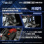 Zoids Plastic Model Kit 1/100 RMZ-023 Lightning Saix Irvine Special 18 cm