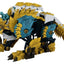 Zoids Action Figure Wild Liger Zinogre 29 cm