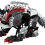 Zoids Action Figure Wild Liger Stygian Zinogre 29 cm