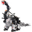 Zoids Plastic Model 1/72 AZ-17 Ultra Saurus 58 cm