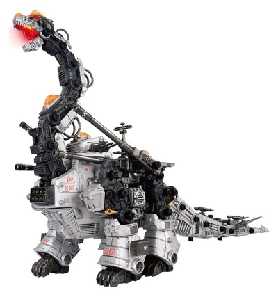 Zoids Plastic Model 1/72 AZ-17 Ultra Saurus 58 cm