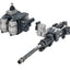 Zoids Plastic Model Kit 1/72 AZ-17EX Ultra Saurus Gravity Cannon 73 cm