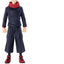 Jujutsu Kaisen Collekazaro Action Figure CK-J01 Yuji Itadori 11 cm