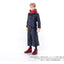 Jujutsu Kaisen Collekazaro Action Figure CK-J01 Yuji Itadori 11 cm