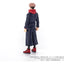 Jujutsu Kaisen Collekazaro Action Figure CK-J01 Yuji Itadori 11 cm