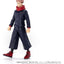 Jujutsu Kaisen Collekazaro Action Figure CK-J01 Yuji Itadori 11 cm