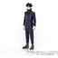 Jujutsu Kaisen Collekazaro Action Figure CK-J02 Megumi Fushiguro 10 cm