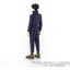 Jujutsu Kaisen Collekazaro Action Figure CK-J02 Megumi Fushiguro 10 cm