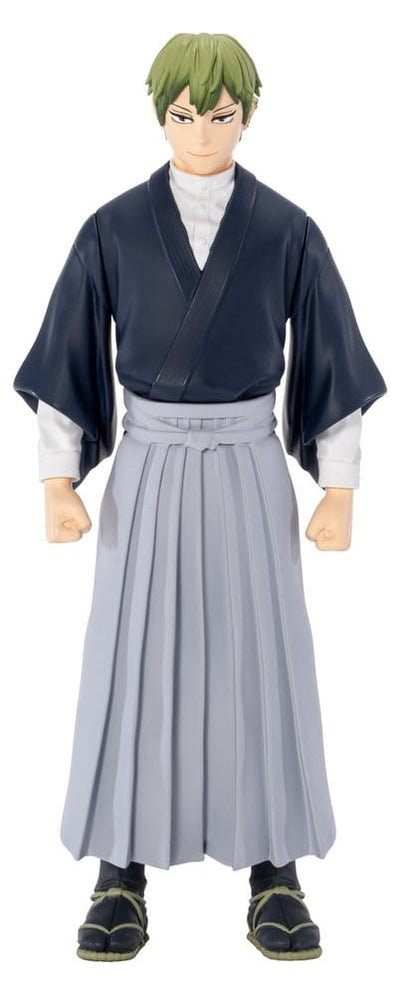 Jujutsu Kaisen Collekazaro Action Figure CK-J05 Naoya Zen'in 10 cm