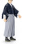 Jujutsu Kaisen Collekazaro Action Figure CK-J05 Naoya Zen'in 10 cm