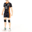 Haikyu!! Collekazaro Action Figure CK-H06 Kei Tsukishima 11 cm