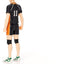Haikyu!! Collekazaro Action Figure CK-H06 Kei Tsukishima 11 cm