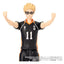 Haikyu!! Collekazaro Action Figure CK-H06 Kei Tsukishima 11 cm